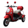 Scootmobielen